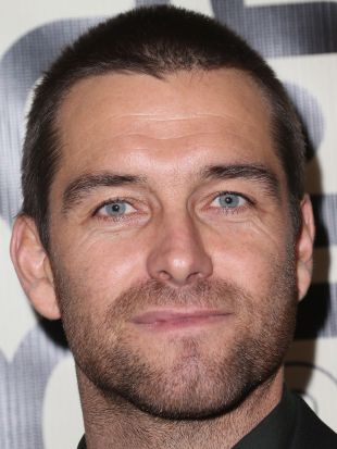 Antony Starr | Biography, Movie Highlights and Photos | AllMovie